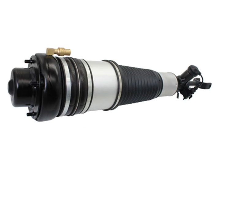 Land Rover Range Rover Vogue L322 2003-2012 Front and Rear Air Suspension Rnb000 2