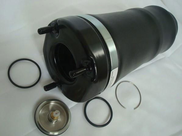 Benz R Class W251 Front Air Suspension 3