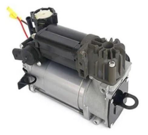 Audi A8 A6 D3 D4 D5 D6  Q7 Q8 C5 C6Air Suspension Air Pump Air Compressor 2