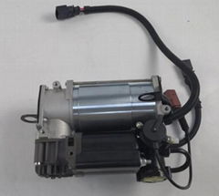 Audi A8 A6 D3 D4 D5 D6  Q7 Q8 C5 C6Air Suspension Air Pump Air Compressor