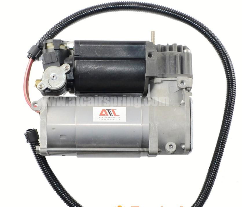 Audi A8 A6 D3 D4 D5 D6  Q7 Q8 C5 C6Air Suspension Air Pump Air Compressor 3