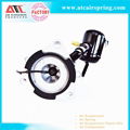 Offer AUDI A8  D3  E4 Air  suspension shock absorber  5