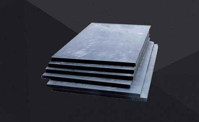 Isostatic Pressing Graphite Plate