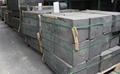 High Purity Graphite Material 1