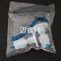 PTFE/PVDF/PP閥門 1