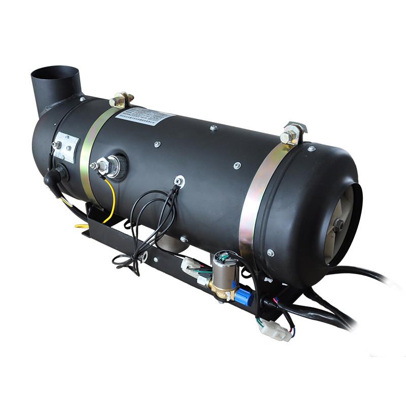 FJ-4.7風暖加熱器 車載暖風鍋爐 3