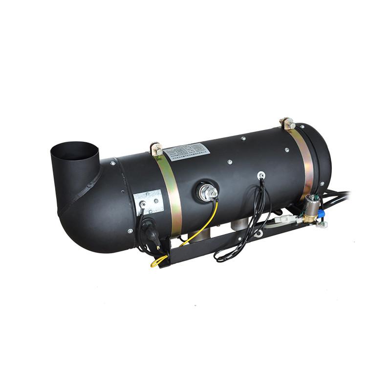 FJ-4.7風暖加熱器 車載暖風鍋爐 4