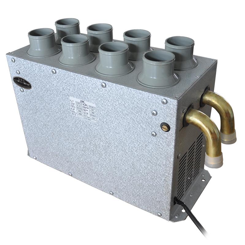 cs系列汽车挡风玻璃除霜器 3