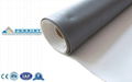 PVC Fleece-Backed Homogeneous Polymester Waterproof Membrane Building Material G