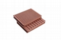 Solid WPC Decking 140mm*21mm 3