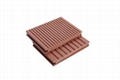 Solid WPC Decking 140mm*21mm 3