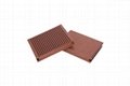 Solid WPC Decking 140mm*21mm 5