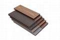 Co-Extrusion WPC Decking 140mm*23mm