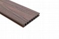 Co-Extrusion WPC Decking 140mm*23mm 5