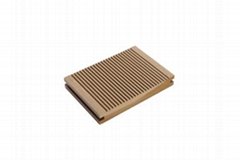 Solid WPC Decking 150mm*50mm
