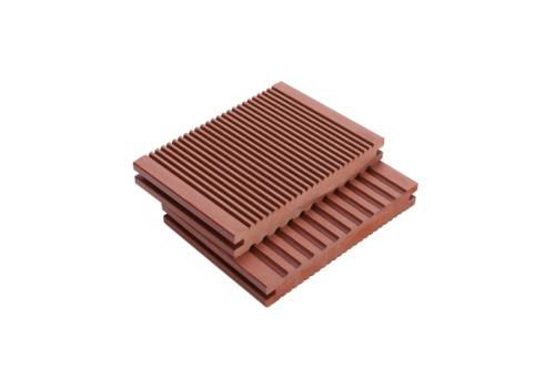 Solid WPC Decking 150mm*50mm 2
