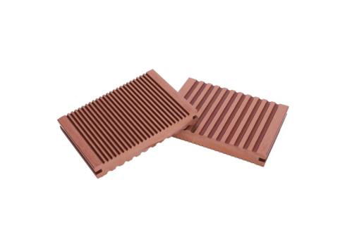 Solid WPC Decking 150mm*50mm 4