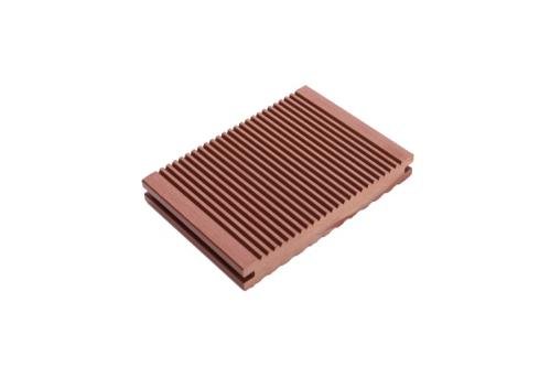 Solid WPC Decking 150mm*50mm 5