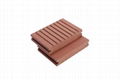 Solid WPC Decking DIY 140mm*25mm 2