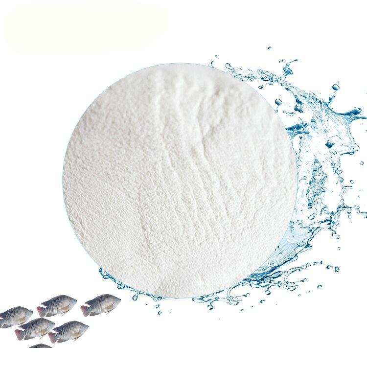 Factory low MOQ price OEM fish collagen peptide powder 3