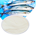 Food grade pure hydrolyzed marine