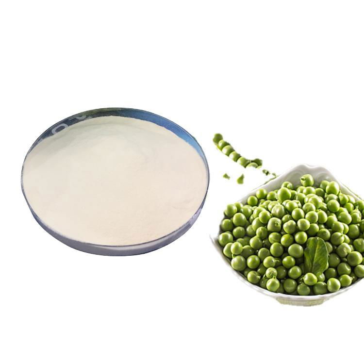 Wholesale Price Pea Peptide Pea Collagen Peptide Powder skin care 3