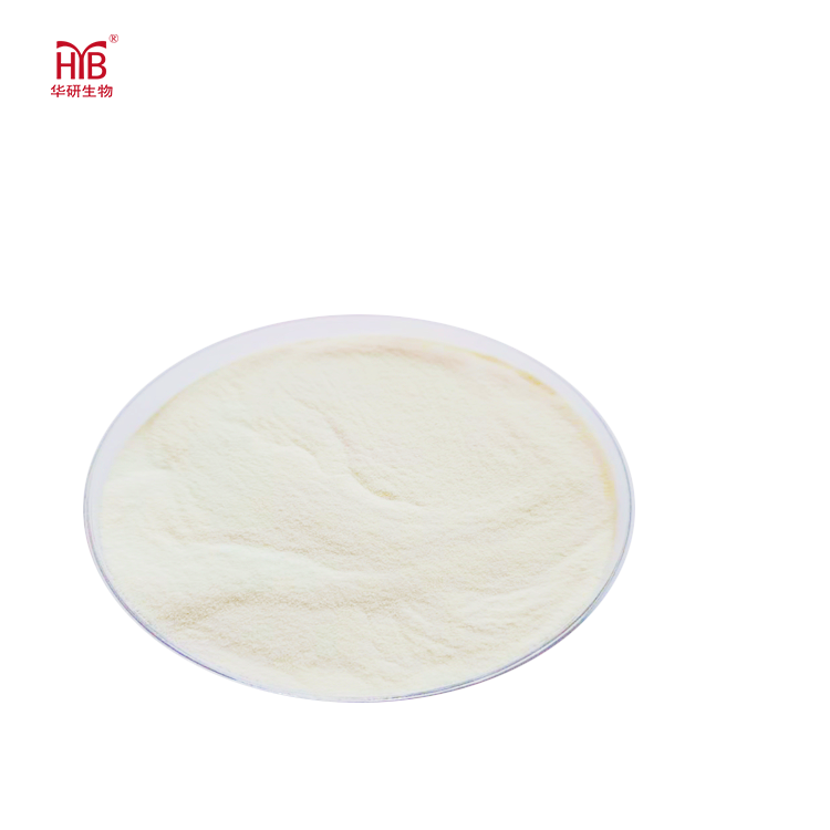 Wholesale Price Pea Peptide Pea Collagen Peptide Powder skin care 5