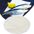 Qualified food additive marine hydrolyzed fish small molecule peptides 5