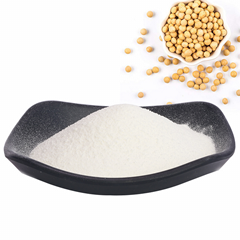 Food Grade Soybean Powder Factory Soy Peptide Powder Collagen Peptide for Drink