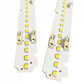 CE RoHS ETL 44′′ Samsung Cem-3 Indoor 2835 Light LED Strip Linear LED Module