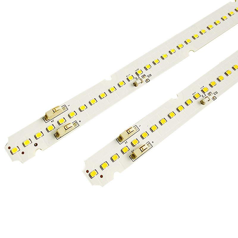 CE RoHS ETL 44′′ Samsung Cem-3 Indoor 2835 Light LED Strip Linear LED Module 2