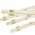 China custom 22'' 2835 led 94v 0 circuit board aluminum linear led light module 5