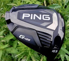 New Ping G425 Driver Graphit Shaft With