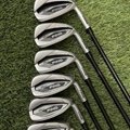 New Ping G425 Irons Set Graphit Shaft or Steel shaft With Headcover