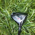 New Titleist TSi3 Driver with Graphit Shaft Headcover 1