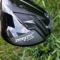 New Titleist TSi3 Driver with Graphit Shaft Headcover 2