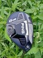 New PING G425 Hybrid with Graphit Shaft Headcover