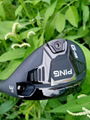 New PING G425 Hybrid with Graphit Shaft Headcover 4