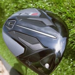 New Titleist TSi2 Driver with Graphit Shaft Headcover Free Shipping