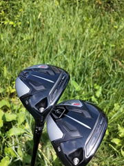 New Titleist TSi2 Fairway Wood with