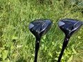 New Titleist TSi2 Fairway Wood with Graphit Shaft Headcover