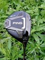 New PING G425 Fairway Wood with Graphit Shaft Headcover