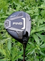 New PING G425 Fairway Wood with Graphit Shaft Headcover 1