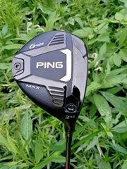 New PING G425 Fairway Wood with Graphit Shaft Headcover
