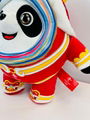 Bing Dwen Dwen 2022 Beijing Winter Olympic Mascot Tiger Golf Driver Headcover 8
