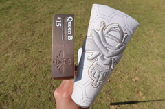 New Bettinardi Queen B # (Hot Product - 1*)