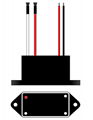 negative ion generator for home