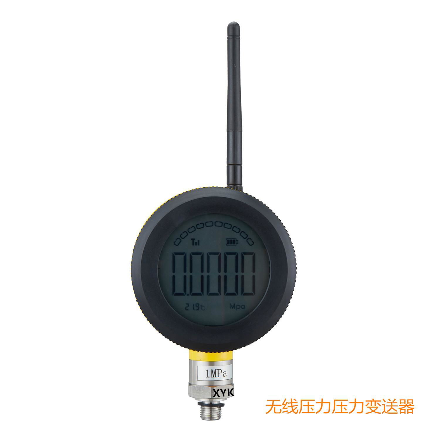 water sensor Wireless 4G NB-IOT/lORA pressure level sensor