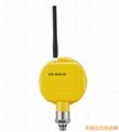 water sensor Wireless 4G NB-IOT/lORA pressure level sensor 2