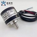 low cost 0-10V/0-3000rpm rotary speed